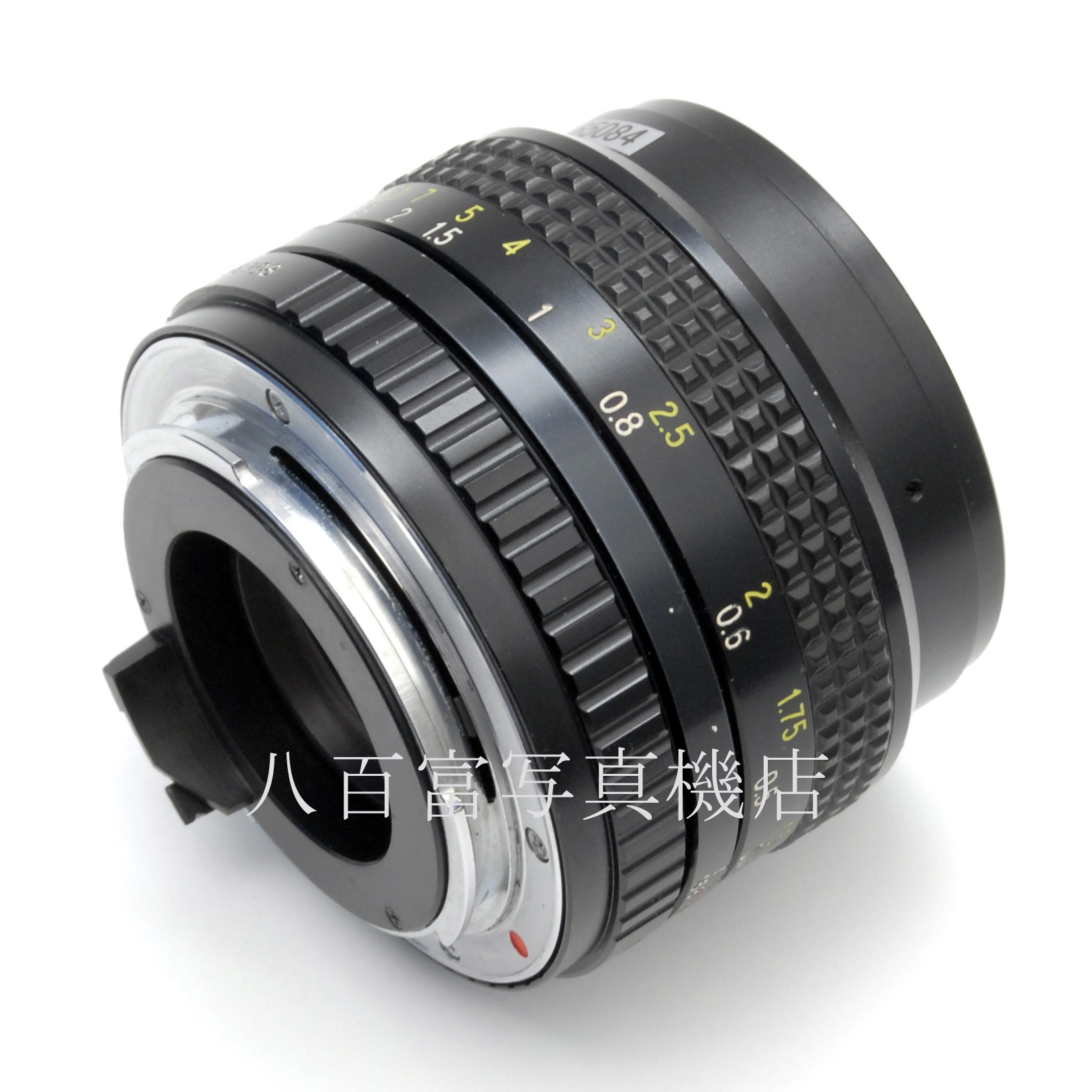 【中古】 リコー XRリケノン 50mm F2 RICOH XR RIKENON 中古レンズ 65084