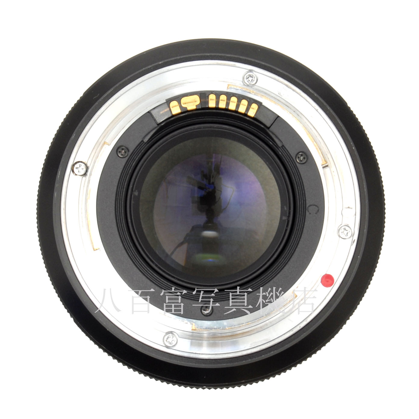 【中古】 カールツァイス Planar T* 85mm F1.4 ZE キヤノン EOS 用 Zeiss プラナー 中古交換レンズ 63791