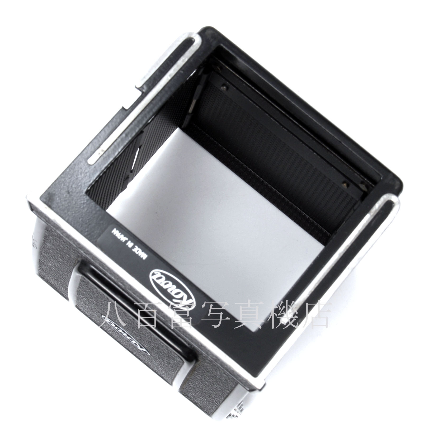 【中古】 コーワSIX ウエストレベルファインダー Kowa 中古アクセサリー K3821
