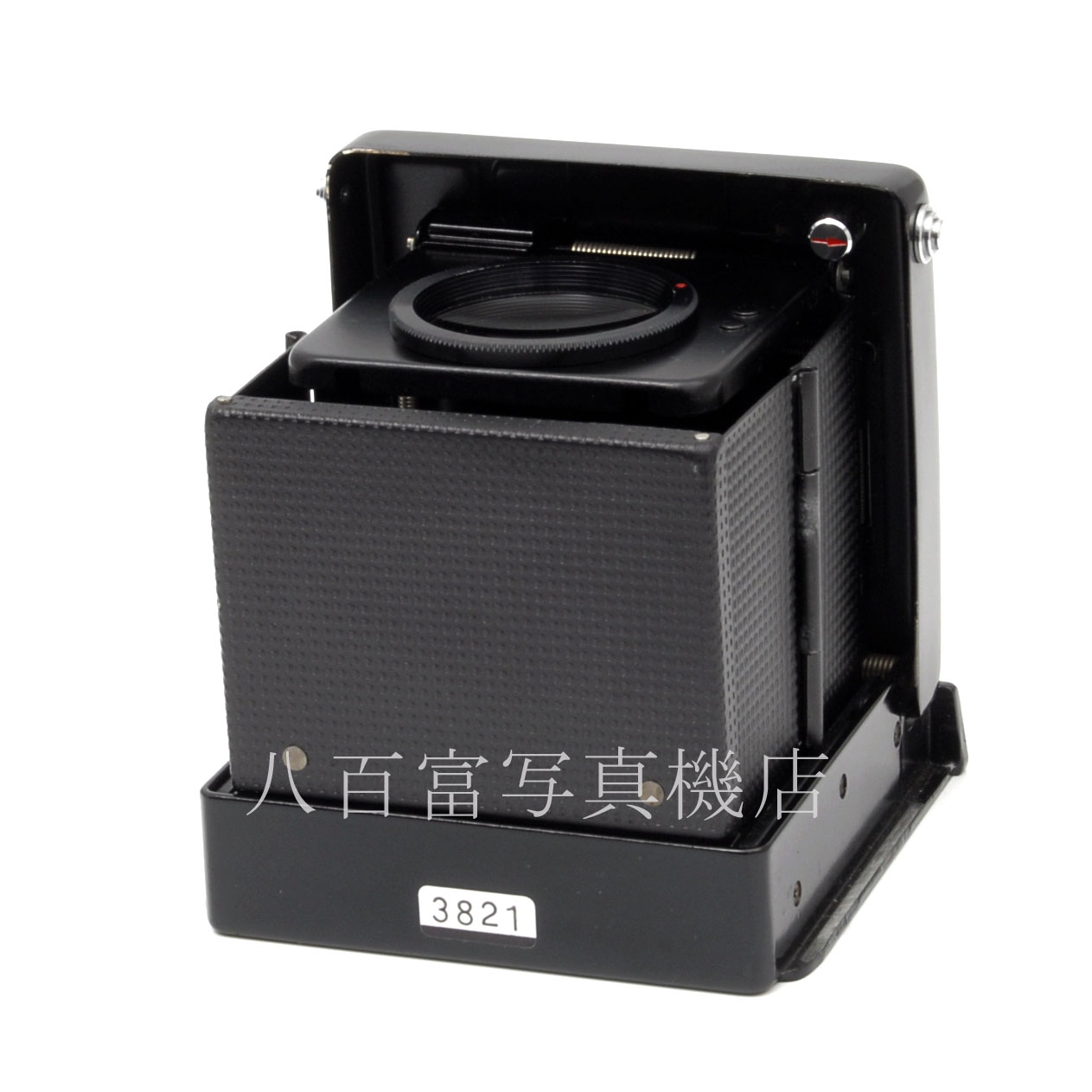 【中古】 コーワSIX ウエストレベルファインダー Kowa 中古アクセサリー K3821