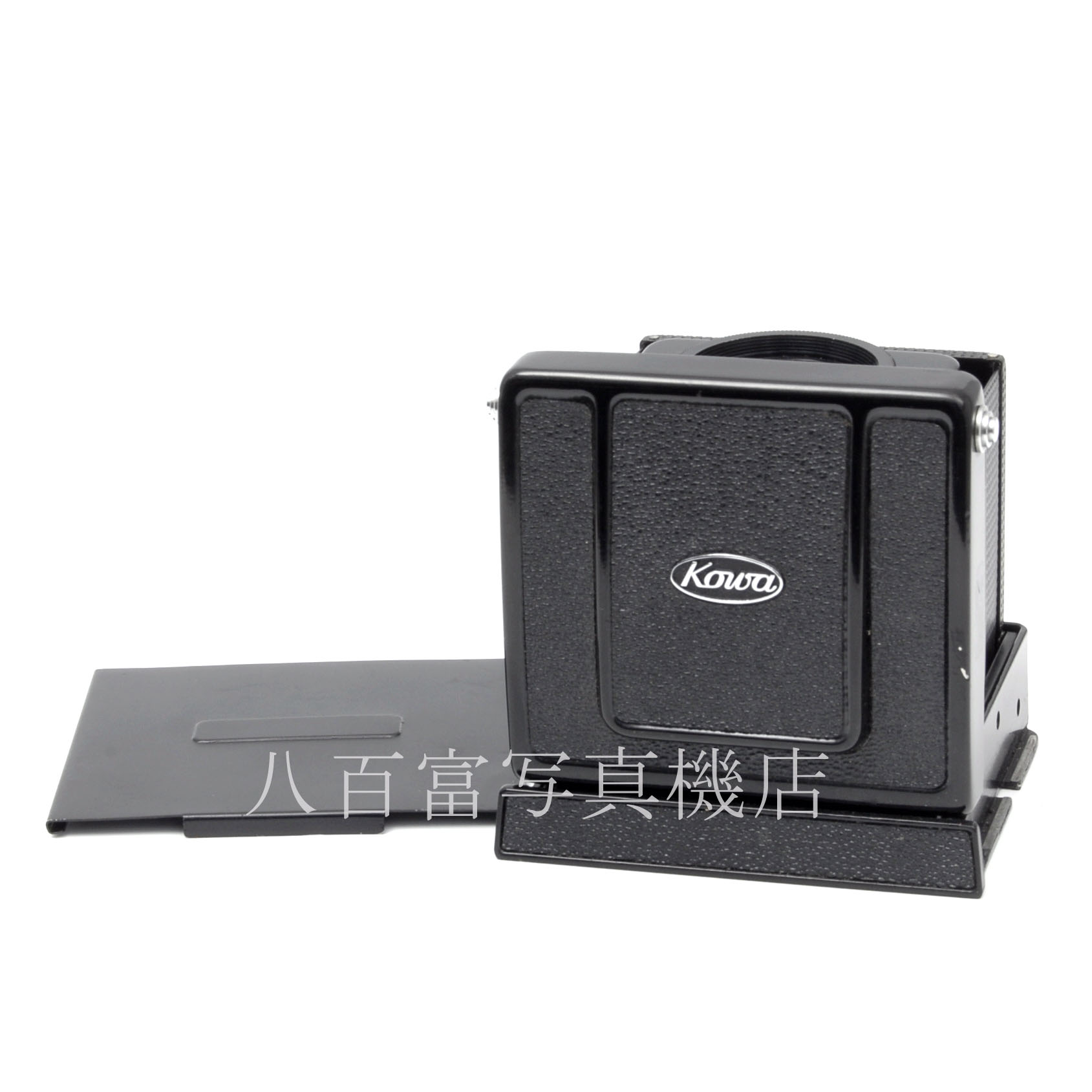 【中古】 コーワSIX ウエストレベルファインダー Kowa 中古アクセサリー K3821