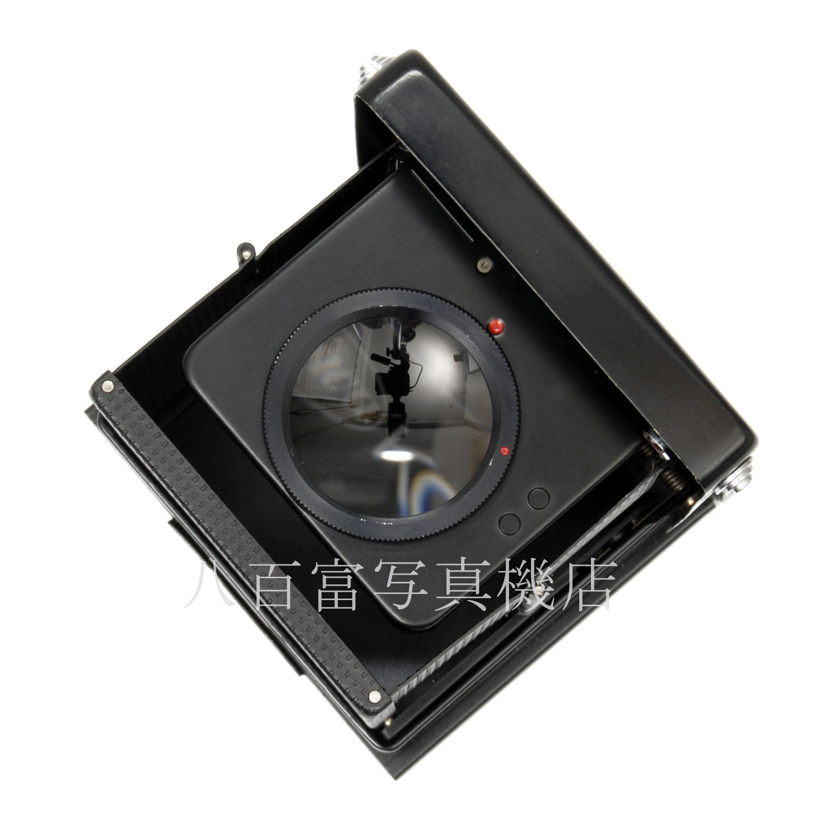 【中古】 コーワSIX ウエストレベルファインダー Kowa 中古アクセサリー K3821