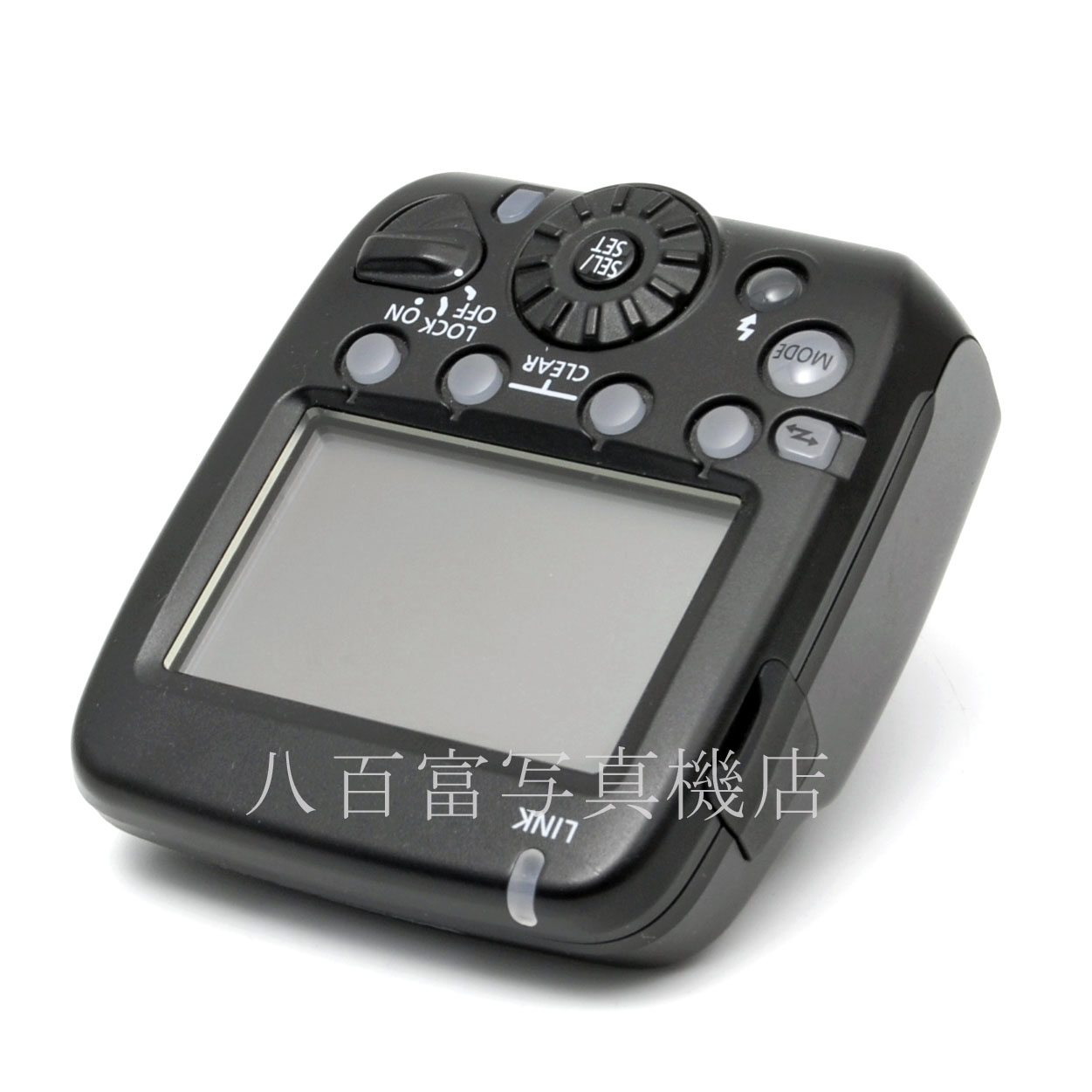 【中古】キヤノン スピードライト トランスミッター ST-E3 RT Canon 中古アクセサリー 54290