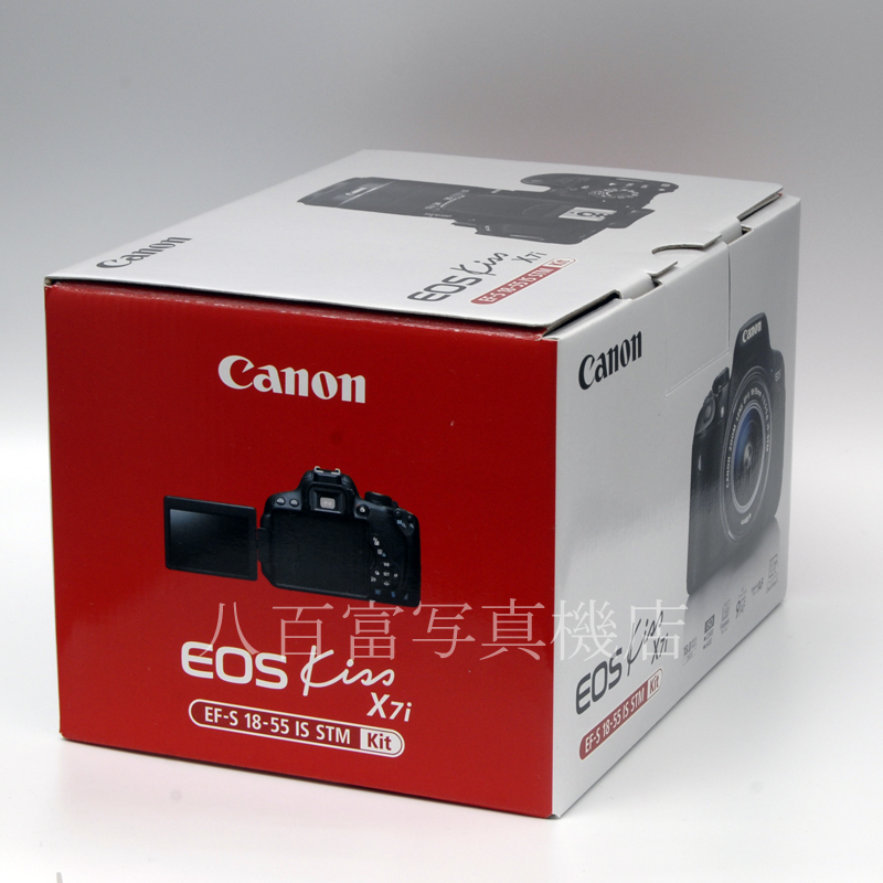 【中古】 キヤノン EOS kiss X7i ボディ Canon 中古デジタルカメラ 60662