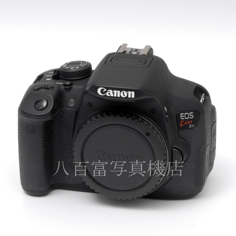 【中古】 キヤノン EOS kiss X7i ボディ Canon 中古デジタルカメラ 60662