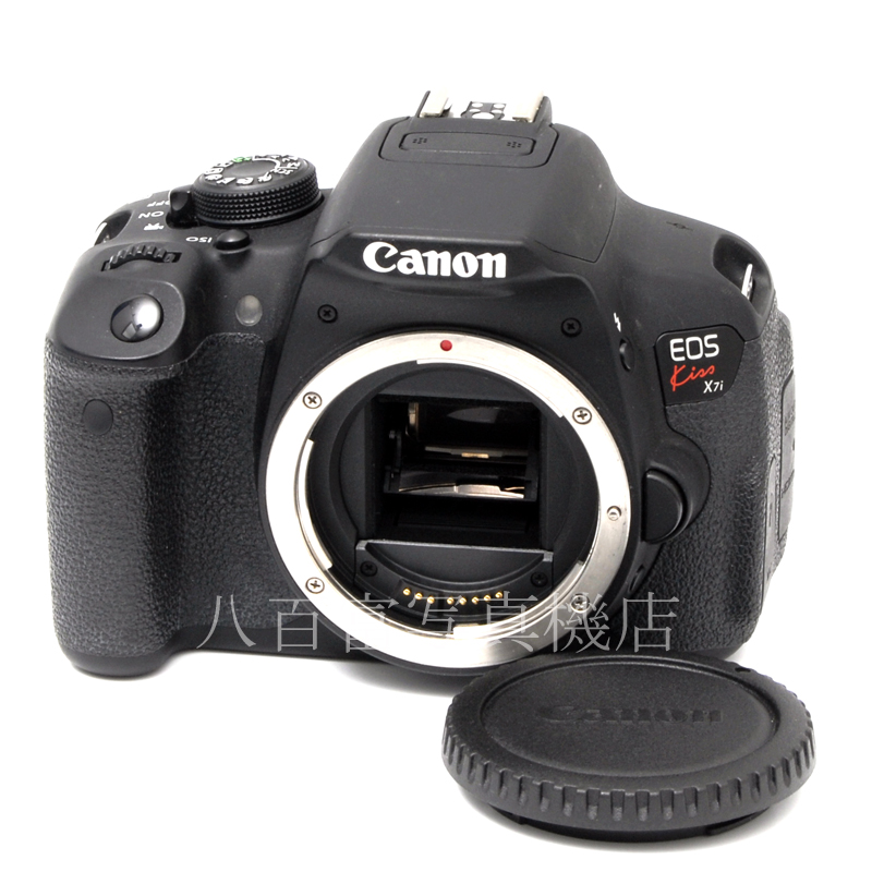 【中古】 キヤノン EOS kiss X7i ボディ Canon 中古デジタルカメラ 60662