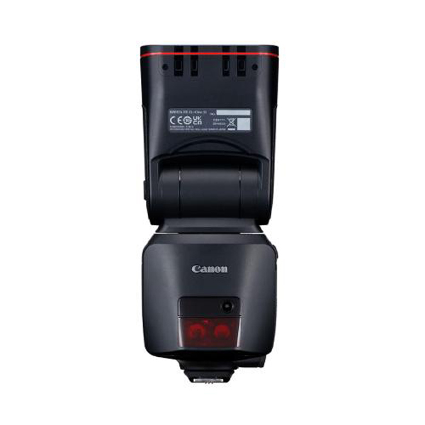 《新製品予約》 キヤノン スピードライト EL-1 Ver.2 / SPEL-1V2 / Canon