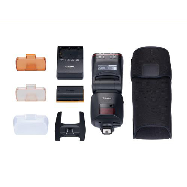 《新製品予約》 キヤノン スピードライト EL-1 Ver.2 / SPEL-1V2 / Canon