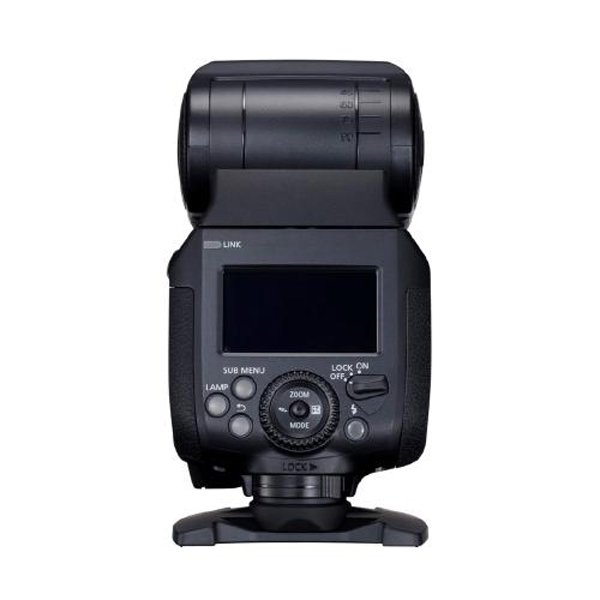 《新製品予約》 キヤノン スピードライト EL-1 Ver.2 / SPEL-1V2 / Canon