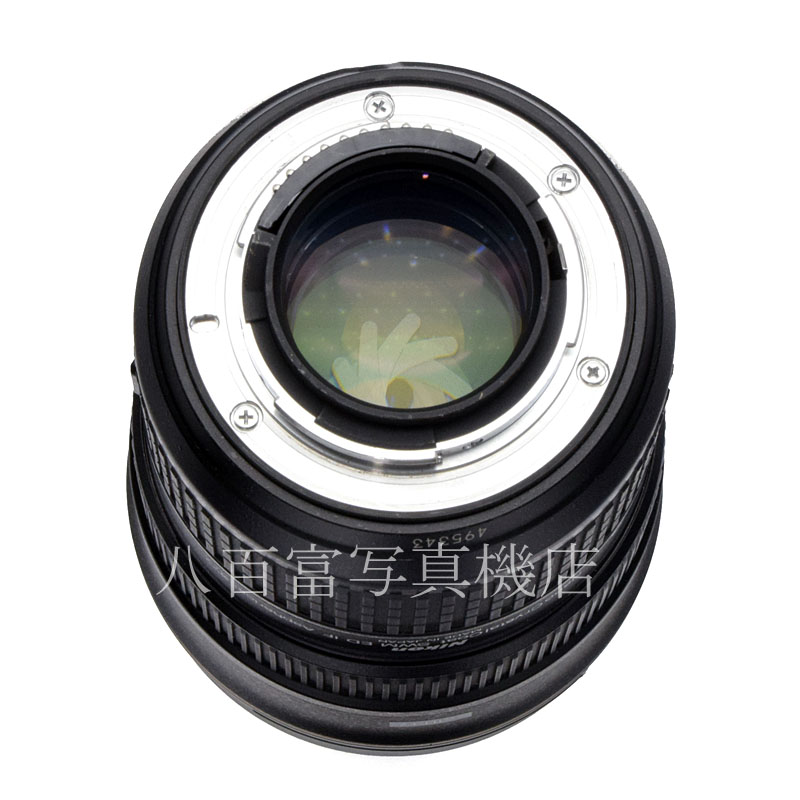 ニコン AF-S NIKKOR 24-70mm F2.8G ED Nikon ニッコール 交換レンズ 53037