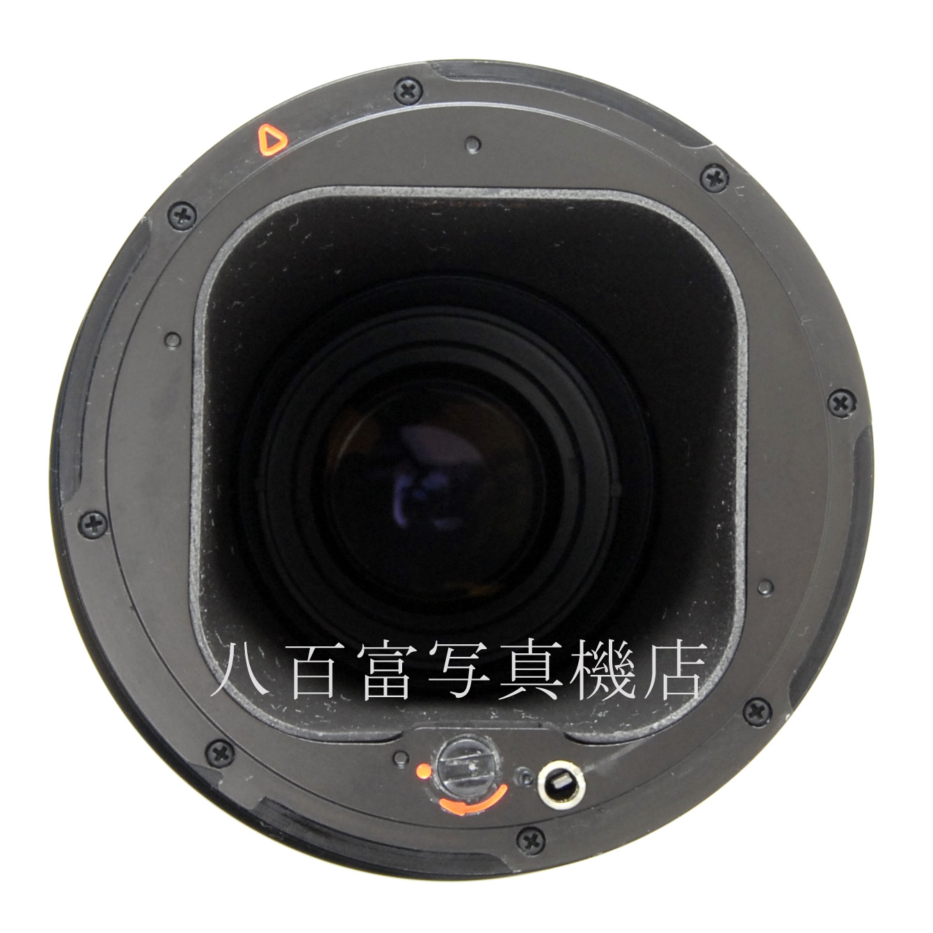 【中古】 ツァイス Tele-Tessar CF 350mm F5.6 T* テレ-テレテッサー ハッセル用 CarlZeiss 中古交換レンズ 30988