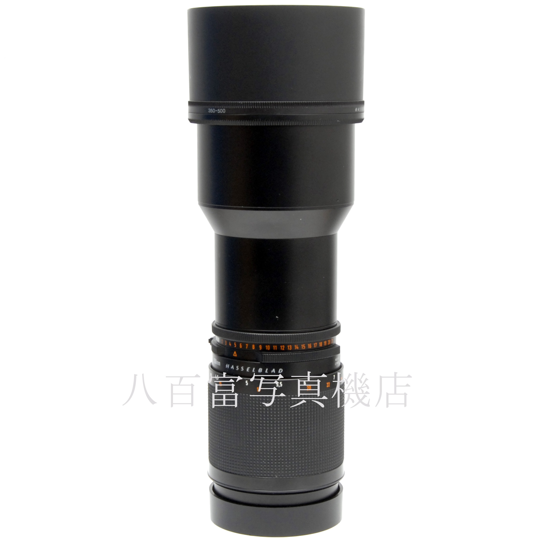【中古】 ツァイス Tele-Tessar CF 350mm F5.6 T* テレ-テレテッサー ハッセル用 CarlZeiss 中古交換レンズ 30988
