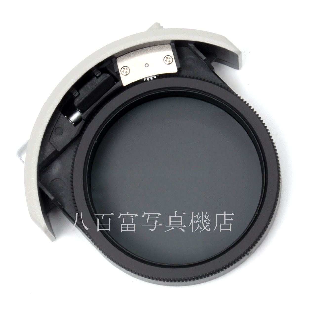 【中古】 キヤノン Drop-in Circular Filter PL-C 52 (WⅡ） Canon ドロップイン円偏光フィルター 中古アクセサリー 42058