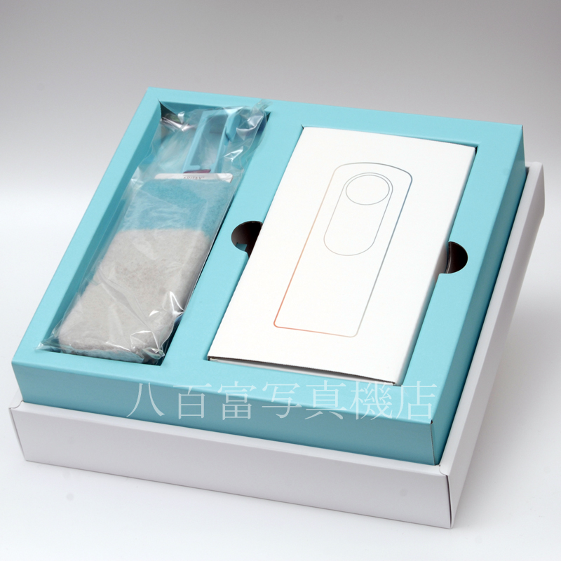 【中古】 リコー THETA 初音ミク モデル 限定 未使用品 RICOH シータ 中古デジタルカメラ 60618