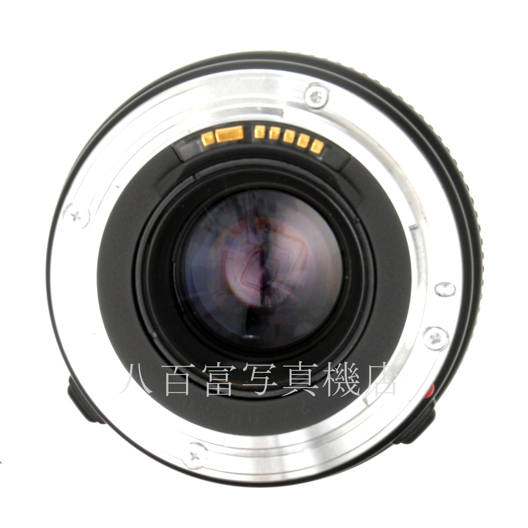 【中古】 キヤノン EF 100mm F2.8 マクロ Canon 中古交換レンズ 63432