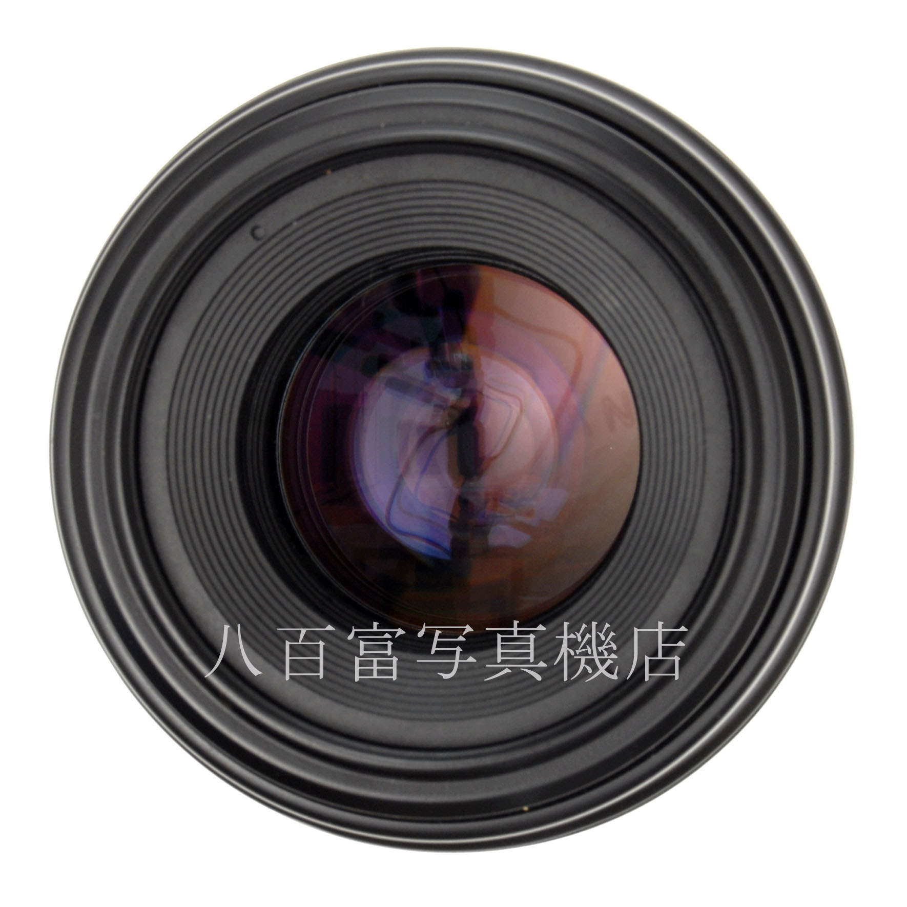 【中古】 キヤノン EF 100mm F2.8 マクロ Canon 中古交換レンズ 63432