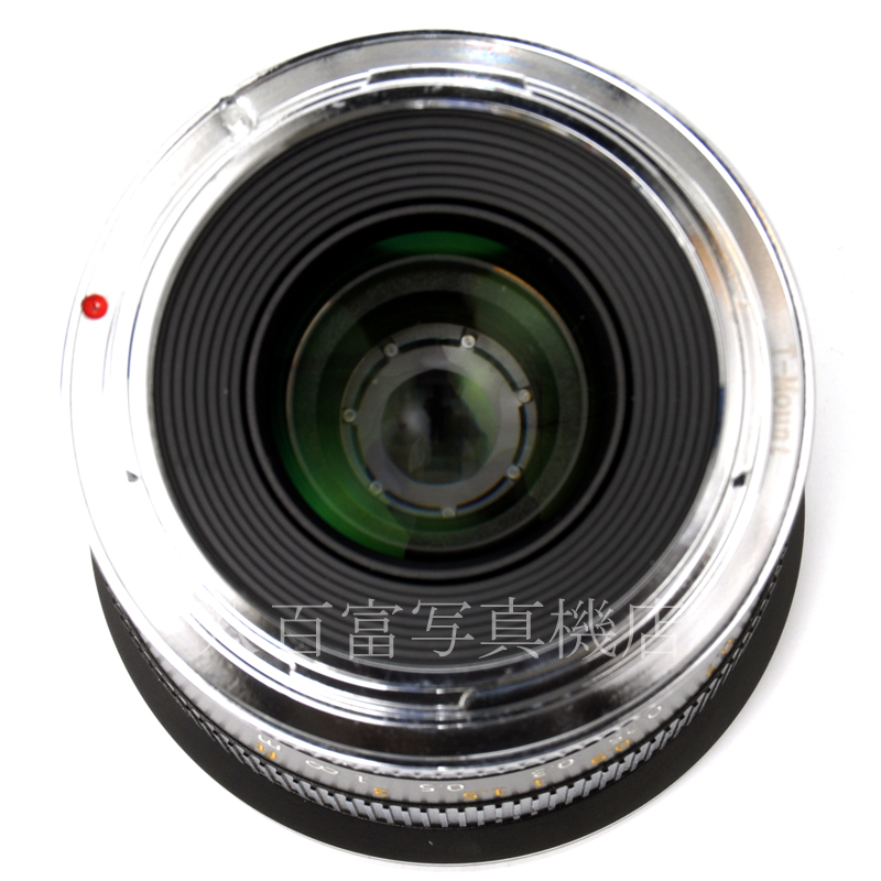 【中古】 銘匠光学 TTArtisan 11mm f/2.8 Fisheye Lマウント 中古交換レンズ 60677