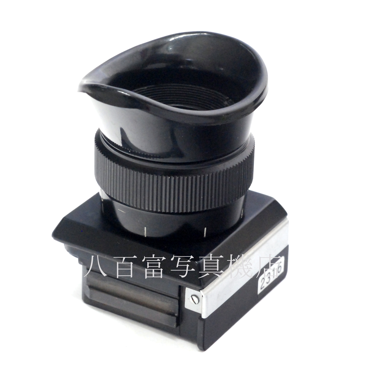【中古】 プラクチナ FX用 KW 高倍率ファインダー Praktina 中古アクセサリー K2316