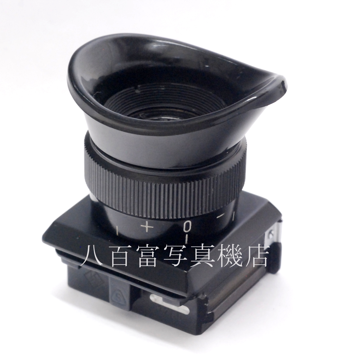 【中古】 プラクチナ FX用 KW 高倍率ファインダー Praktina 中古アクセサリー K2316