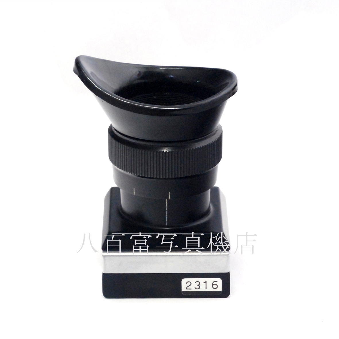 【中古】 プラクチナ FX用 KW 高倍率ファインダー Praktina 中古アクセサリー K2316