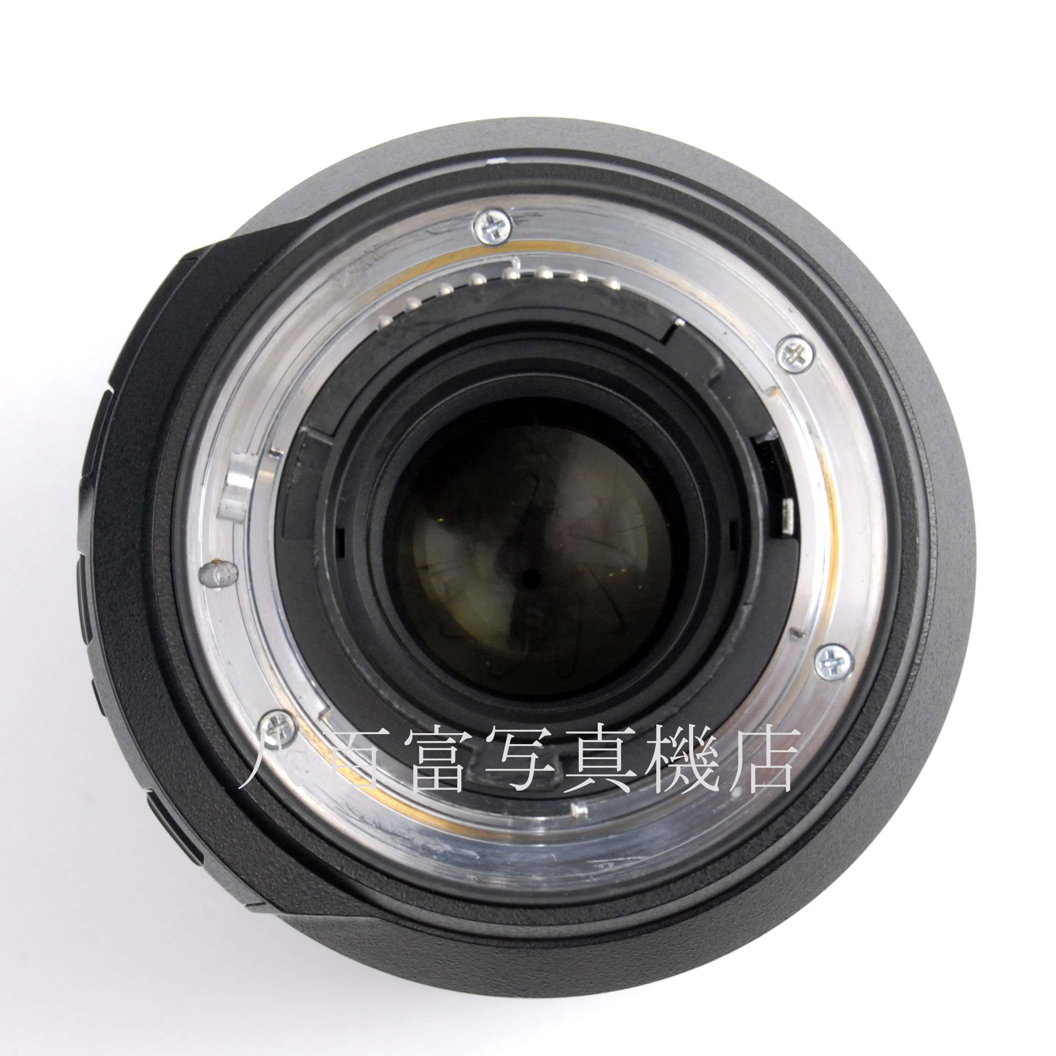 【中古】 タムロン SP 90mm F2.8 Di MACRO 1:1 VC USD F004 ニコンAF-S用 TAMRON マクロ 中古交換レンズ 67575