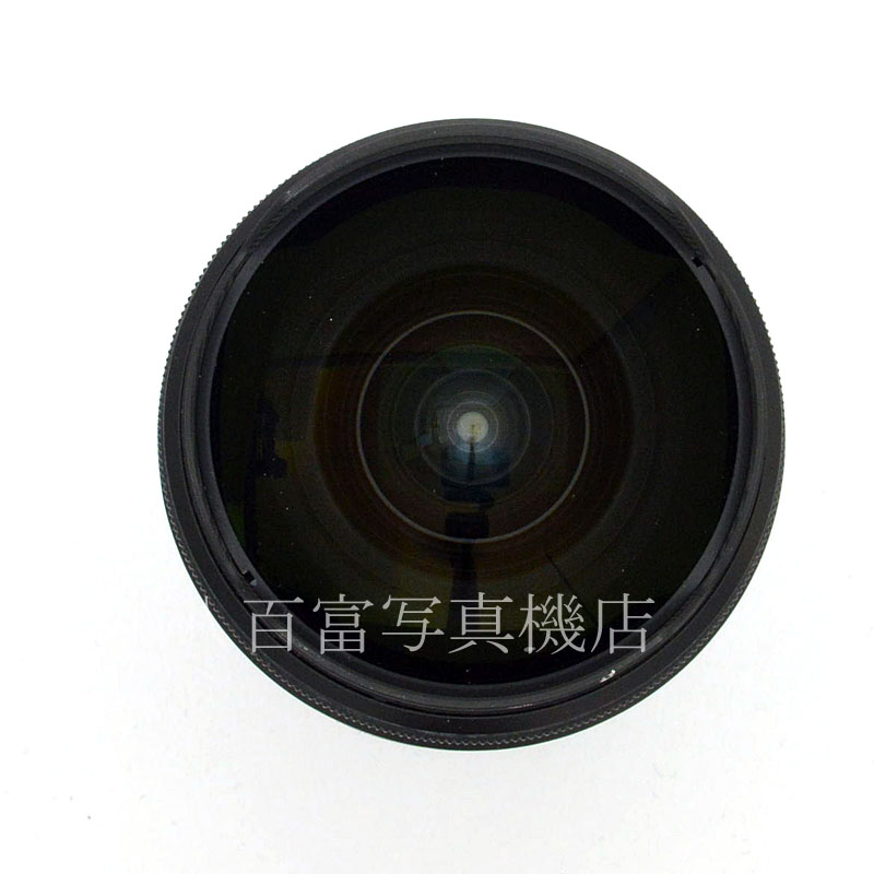 【中古】 ペンタックス DA FISH-EYE 10-17mm F3.5-4.5 ED SMC PENTAX 中古交換レンズ  38885｜カメラのことなら八百富写真機店