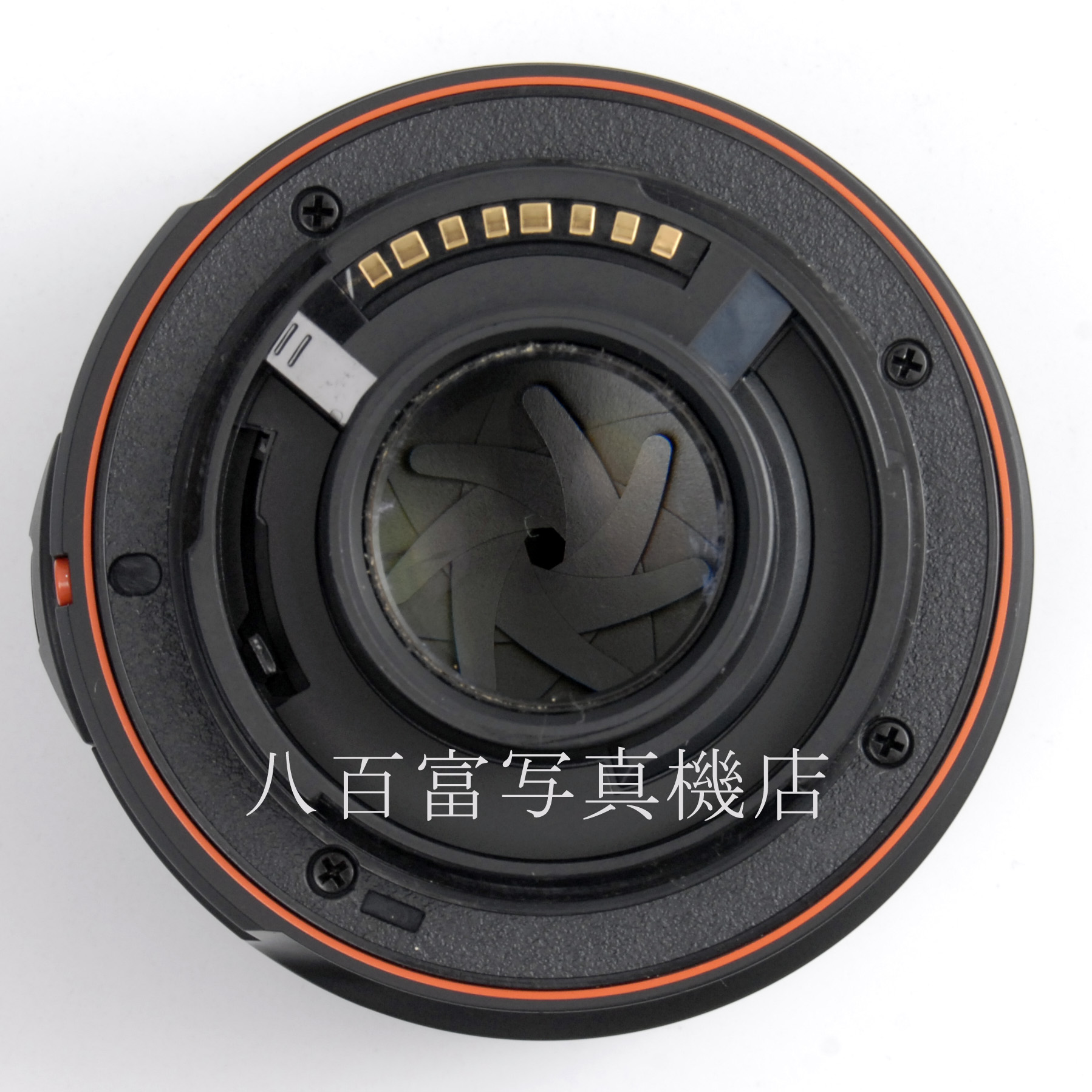 【中古】 ソニー DT 50mm F1.8 SAM αシリーズ SONY 中古交換レンズ 67610