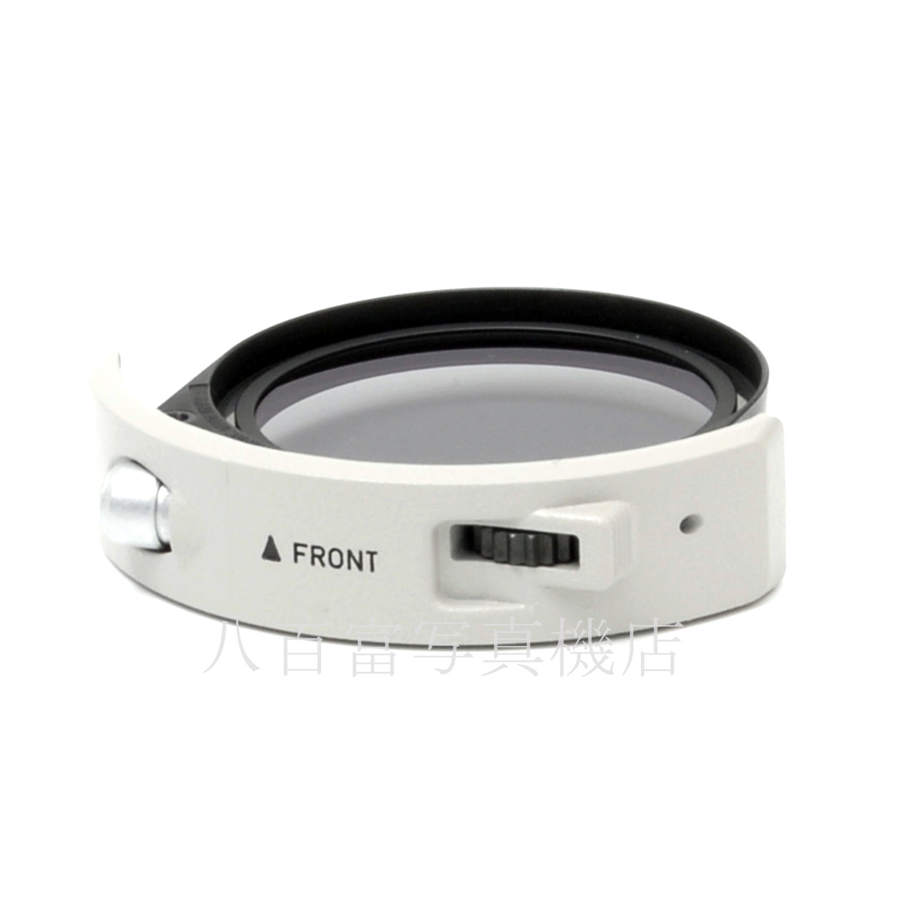 【中古】 キヤノン Drop-in Circular Filter PL-C 52 (WⅡ） Canon ドロップイン円偏光フィルター 中古アクセサリー 42966