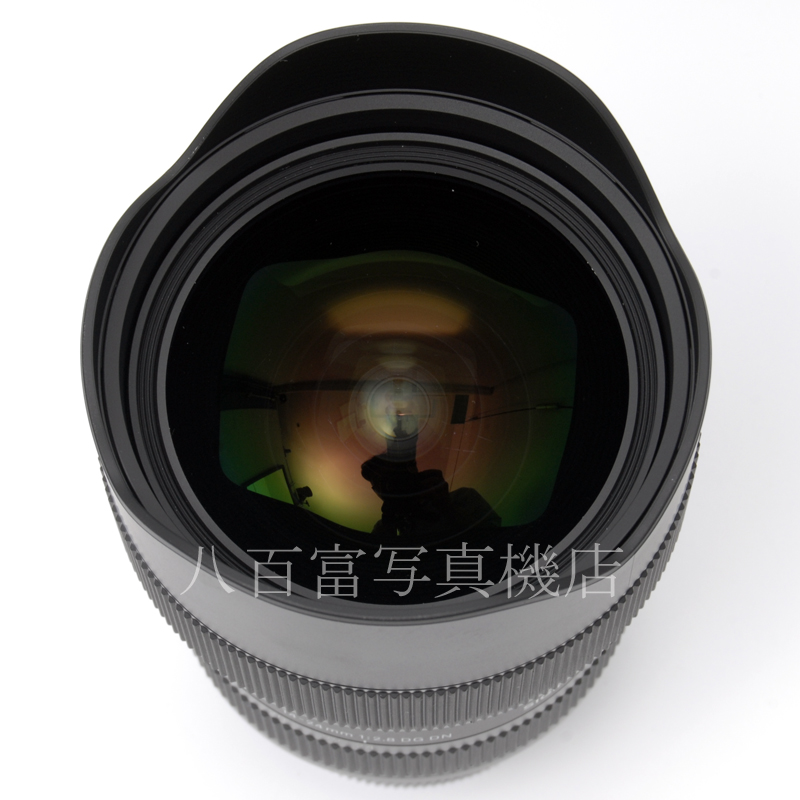 【中古】 シグマ 14-24mm F2.8 DG DN HSM -Art- Lマウント用 SIGMA 中古交換レンズ 60676