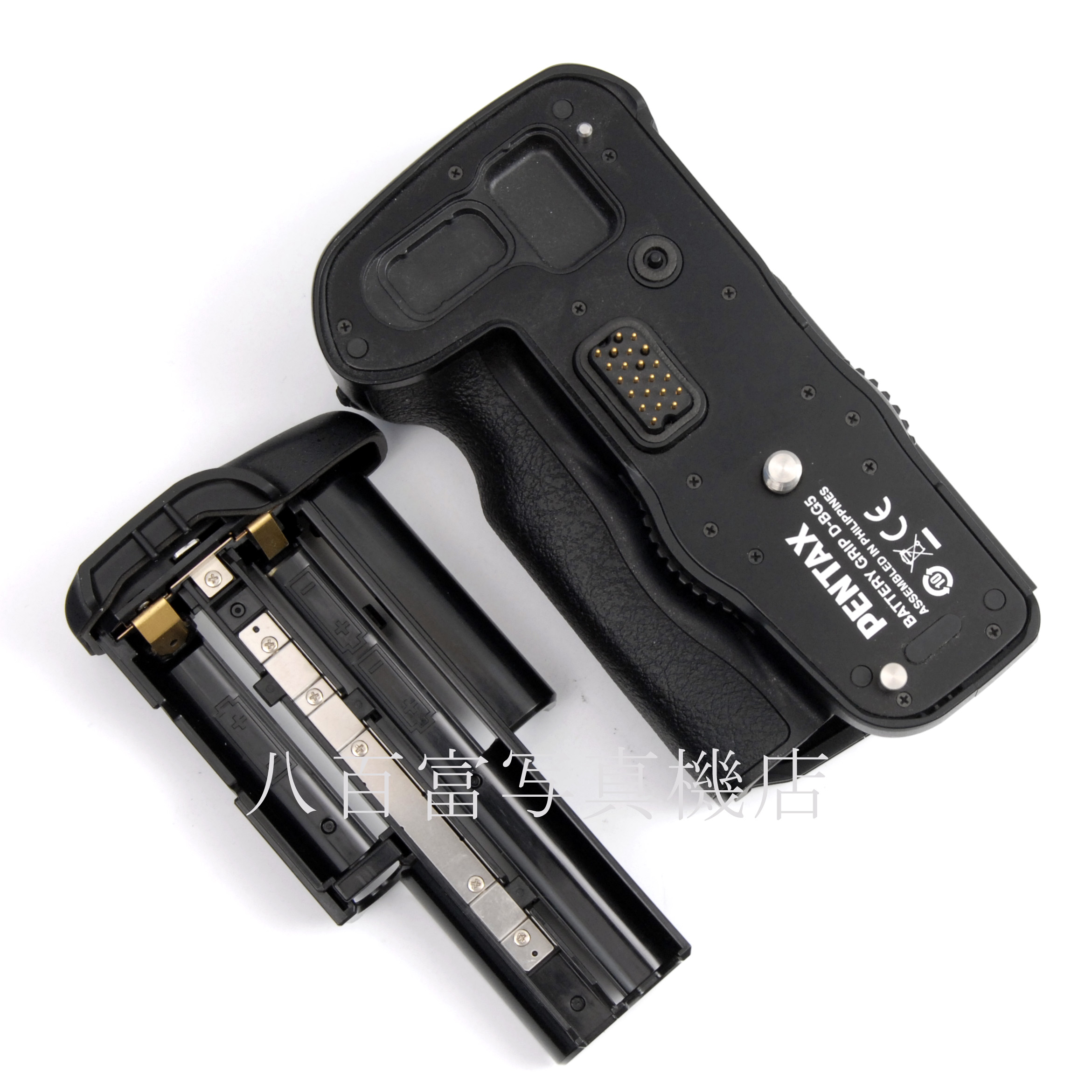【中古】 ペンタックス バッテリーグリップ D-BG5 PENTAX 中古アクセサリー 36112