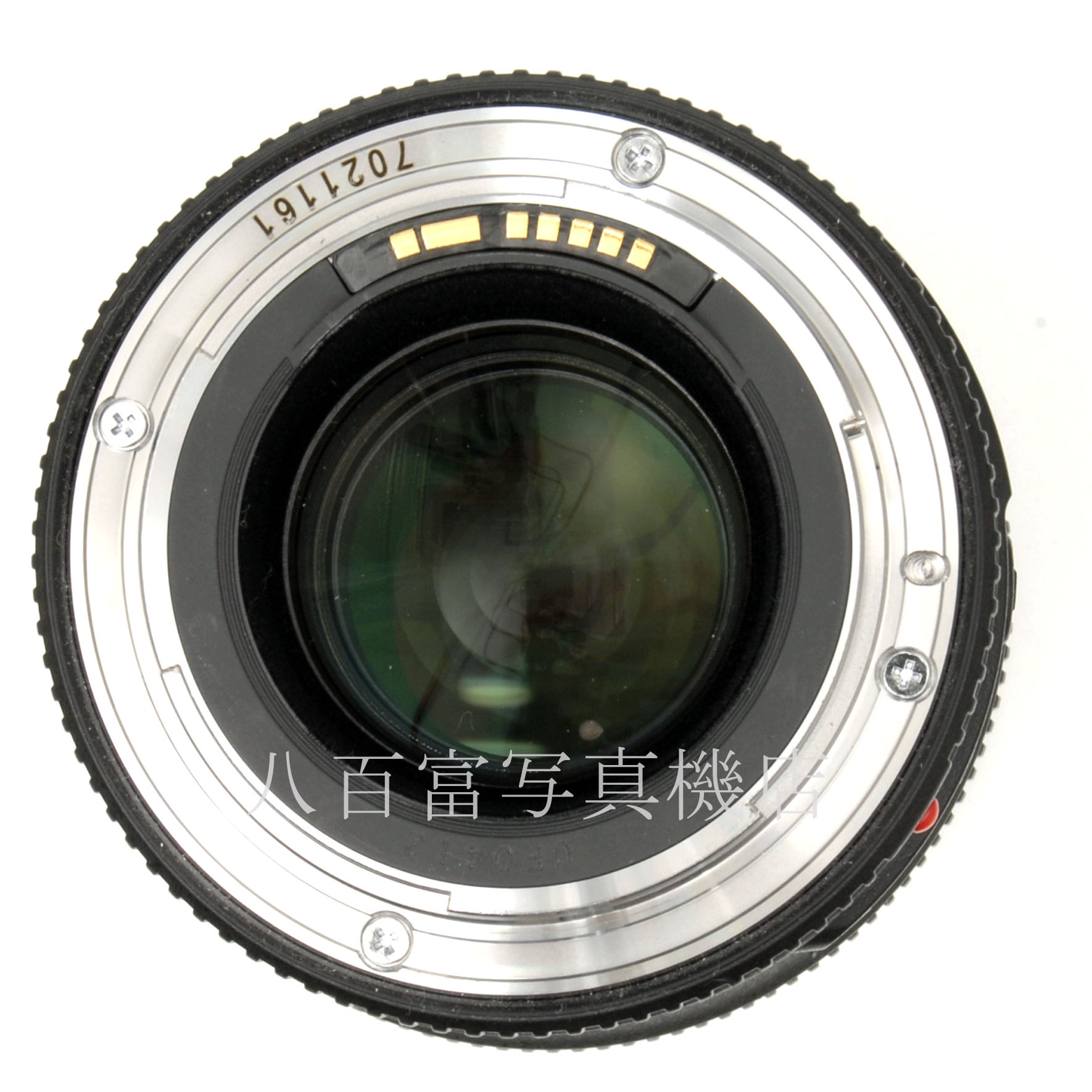 【中古】 キヤノン EF 100mm F2.8L MACRO IS USM Canon マクロ 中古交換レンズ 63399