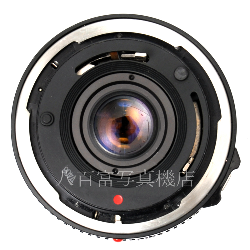 【中古】キヤノン New FD 28mm F2.8 Canon 中古交換レンズ 60701