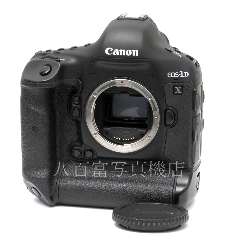 【中古】 キヤノン EOS-1D X ボディ Canon 中古デジタルカメラ 60705