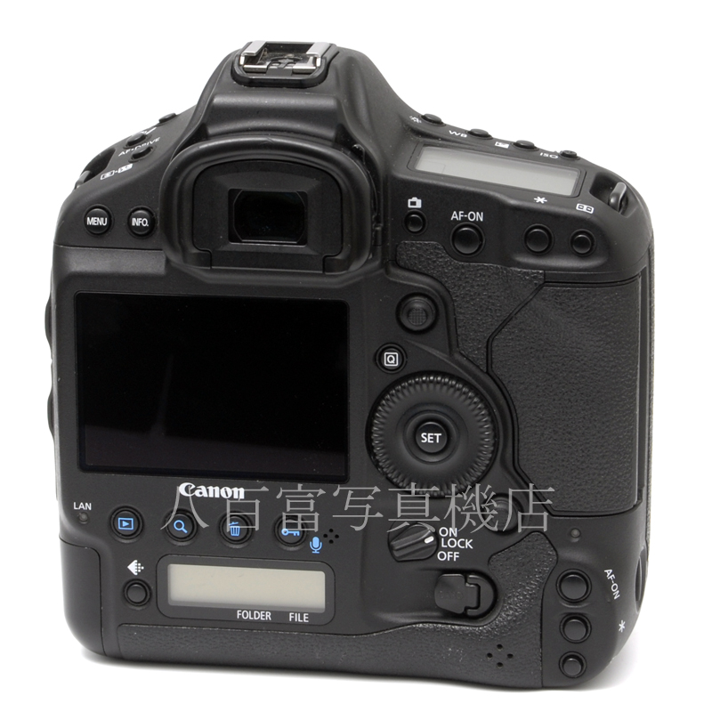 【中古】 キヤノン EOS-1D X ボディ Canon 中古デジタルカメラ 60705