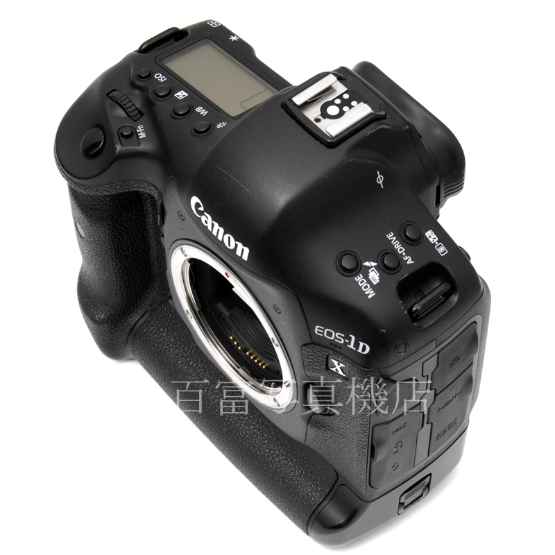 【中古】 キヤノン EOS-1D X ボディ Canon 中古デジタルカメラ 60705