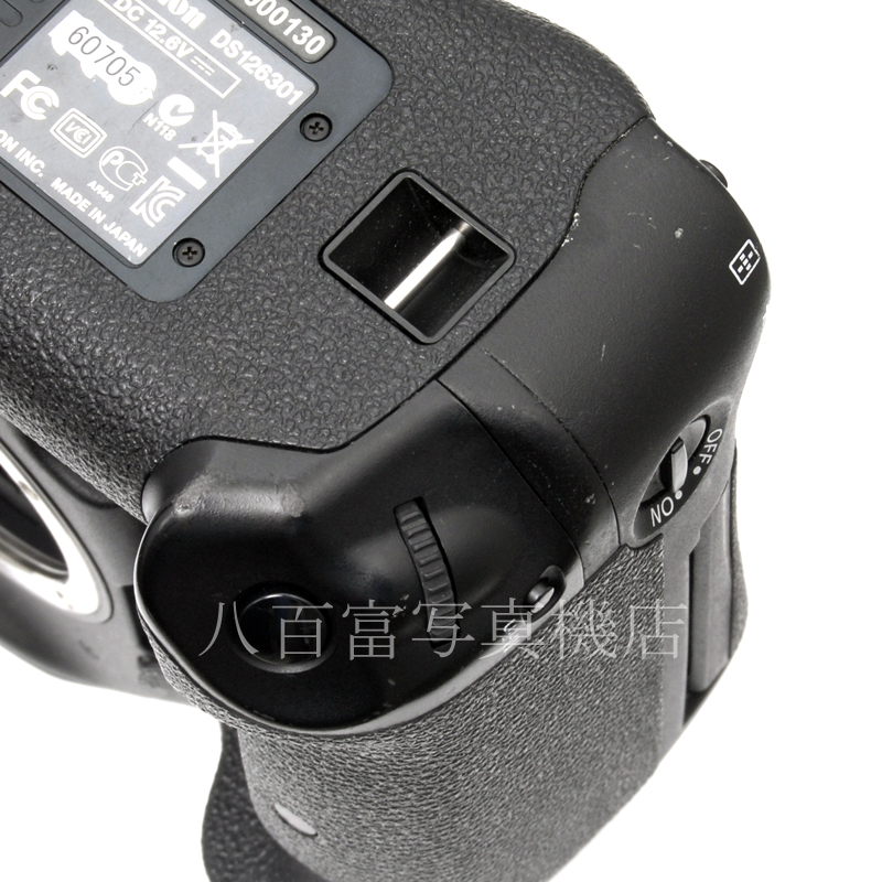 【中古】 キヤノン EOS-1D X ボディ Canon 中古デジタルカメラ 60705