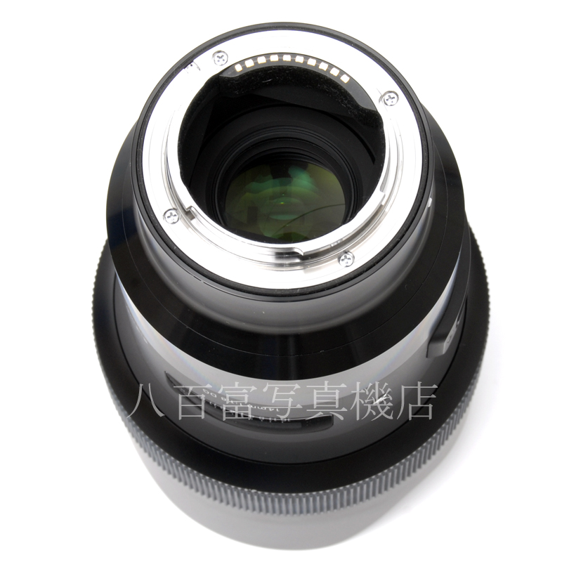 【中古】 シグマ 14mm F1.8 DG HSM -Art- SONY-Eマウント用 SIGMA 中古交換レンズ 60713