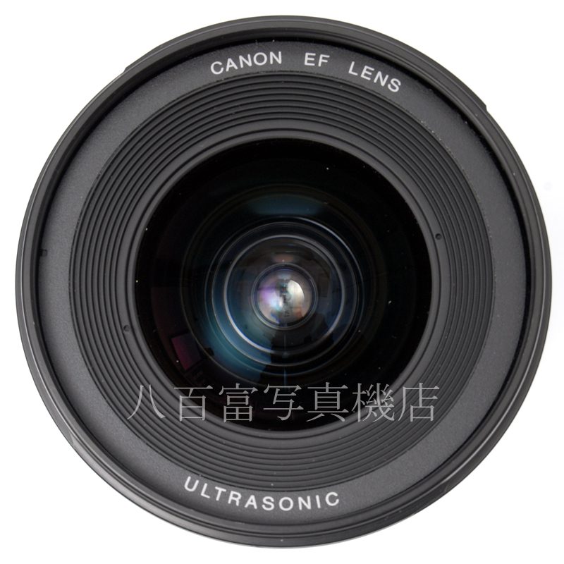 【中古】 キヤノン EF 17-35mm F2.8L USM Canon 中古交換レンズ 59883