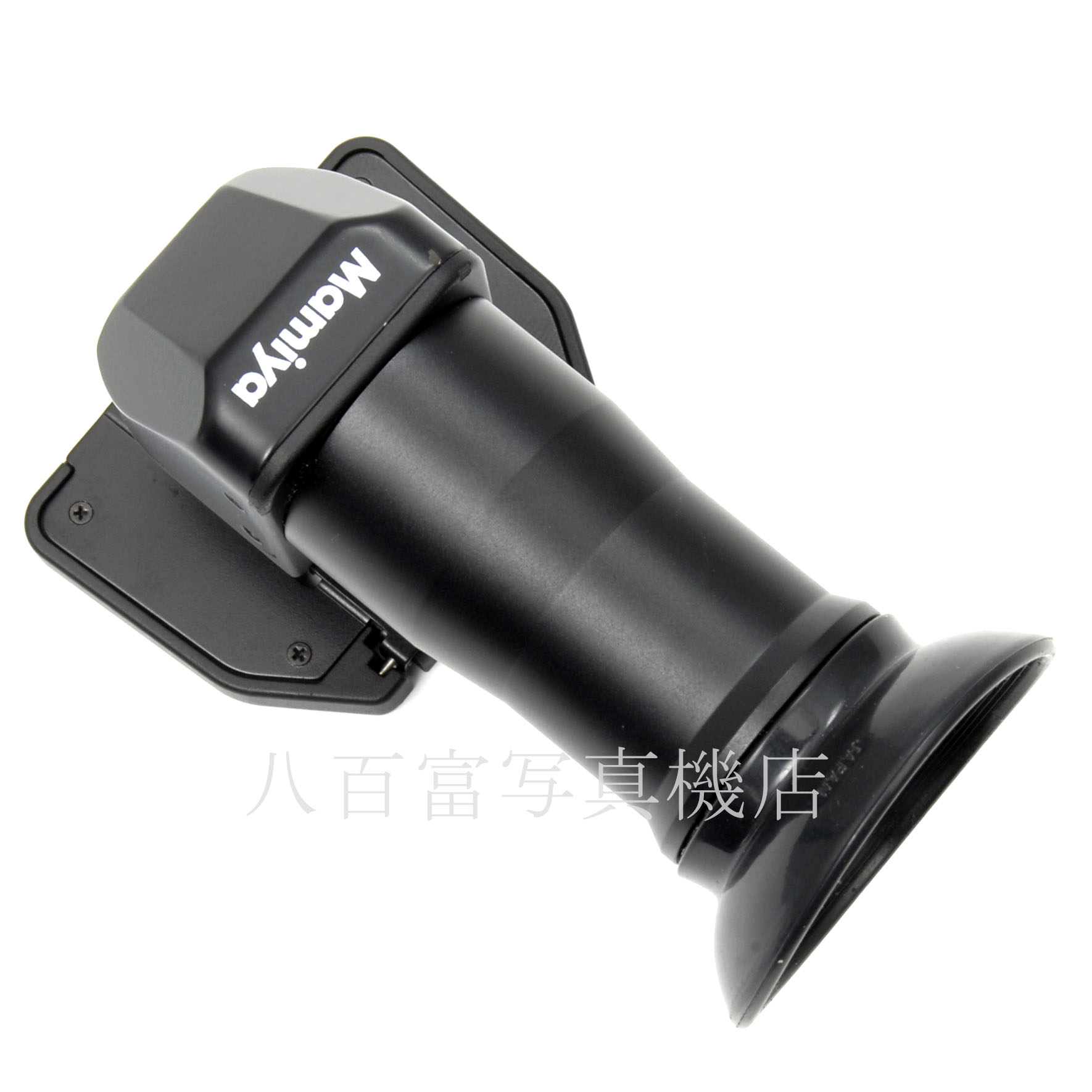 【中古】マミヤ アングルファインダー FA301 ZD用 Mamiya 中古アクセサリー 42083