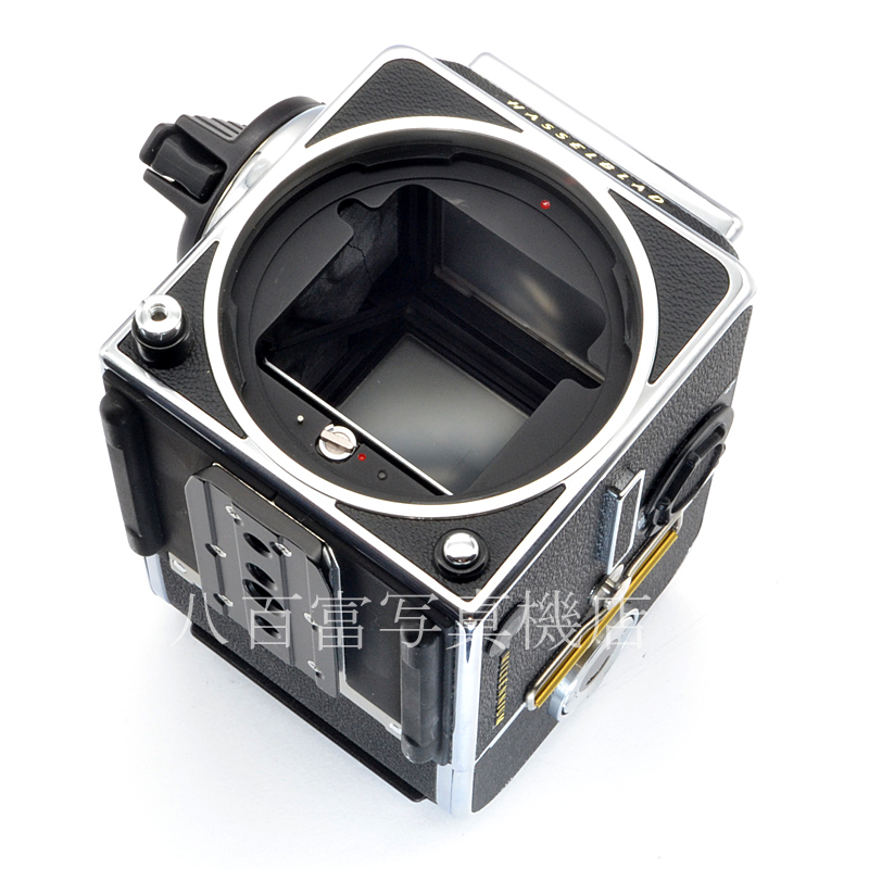 中古】 ハッセルブラッド ☆ 503CW ミレニアム HASSELBLAD MILLENNIUM 中古フイルムカメラ  57198｜カメラのことなら八百富写真機店