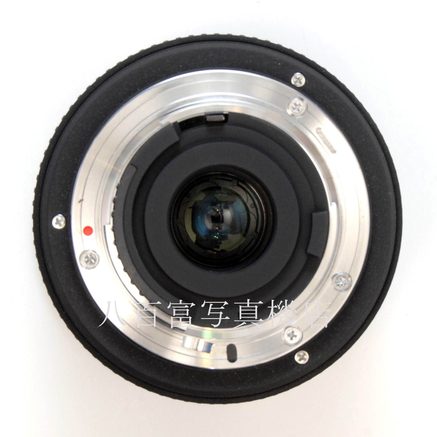 【中古】シグマ AF DC 10-20mm D F4-5.6 HSM SIGMA ニコンAFs 中古交換レンズ 66218