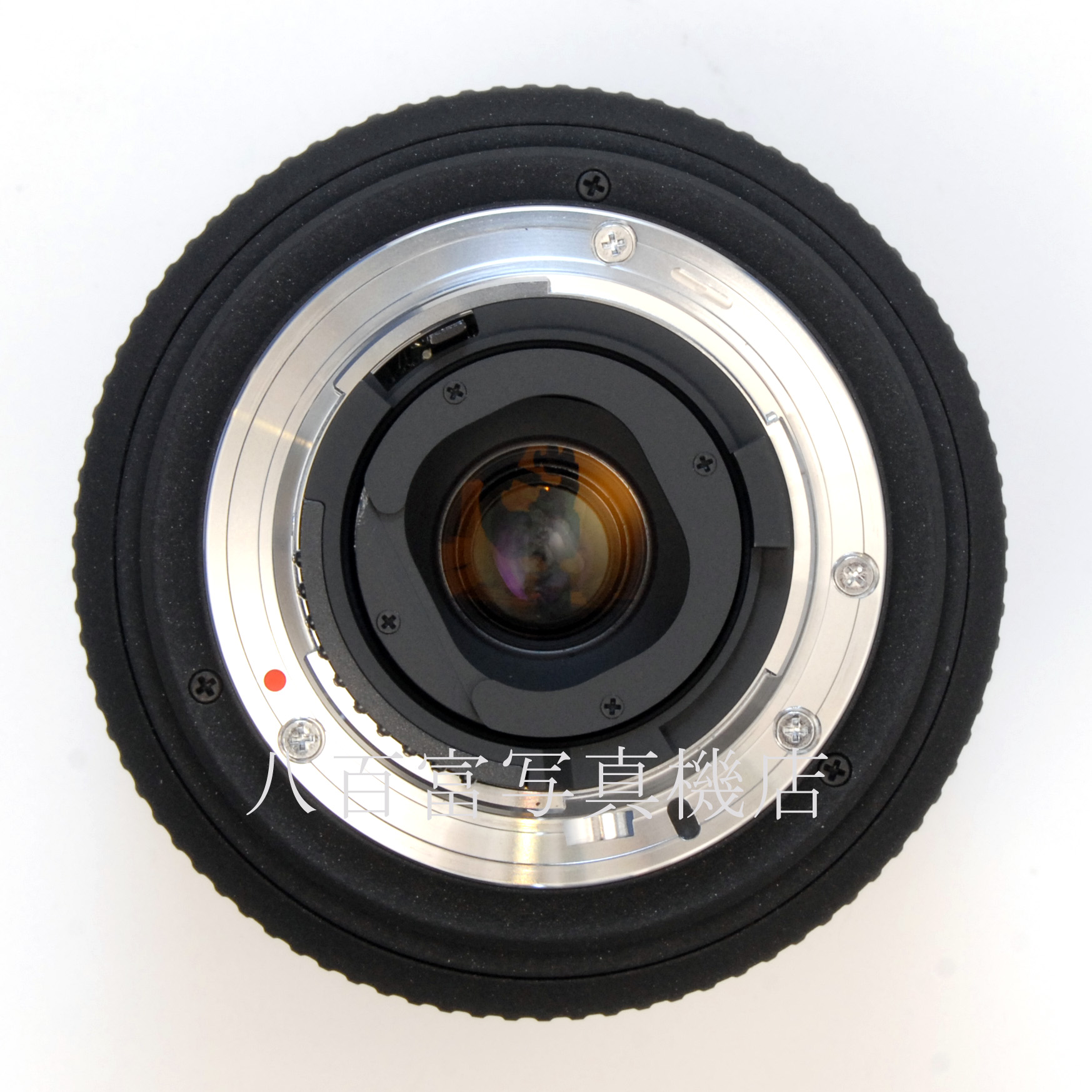 【中古】シグマ AF 12-24mm D F4.5-5.6 EX DG HSM SIGMA ニコンAFs 中古交換レンズ 55293