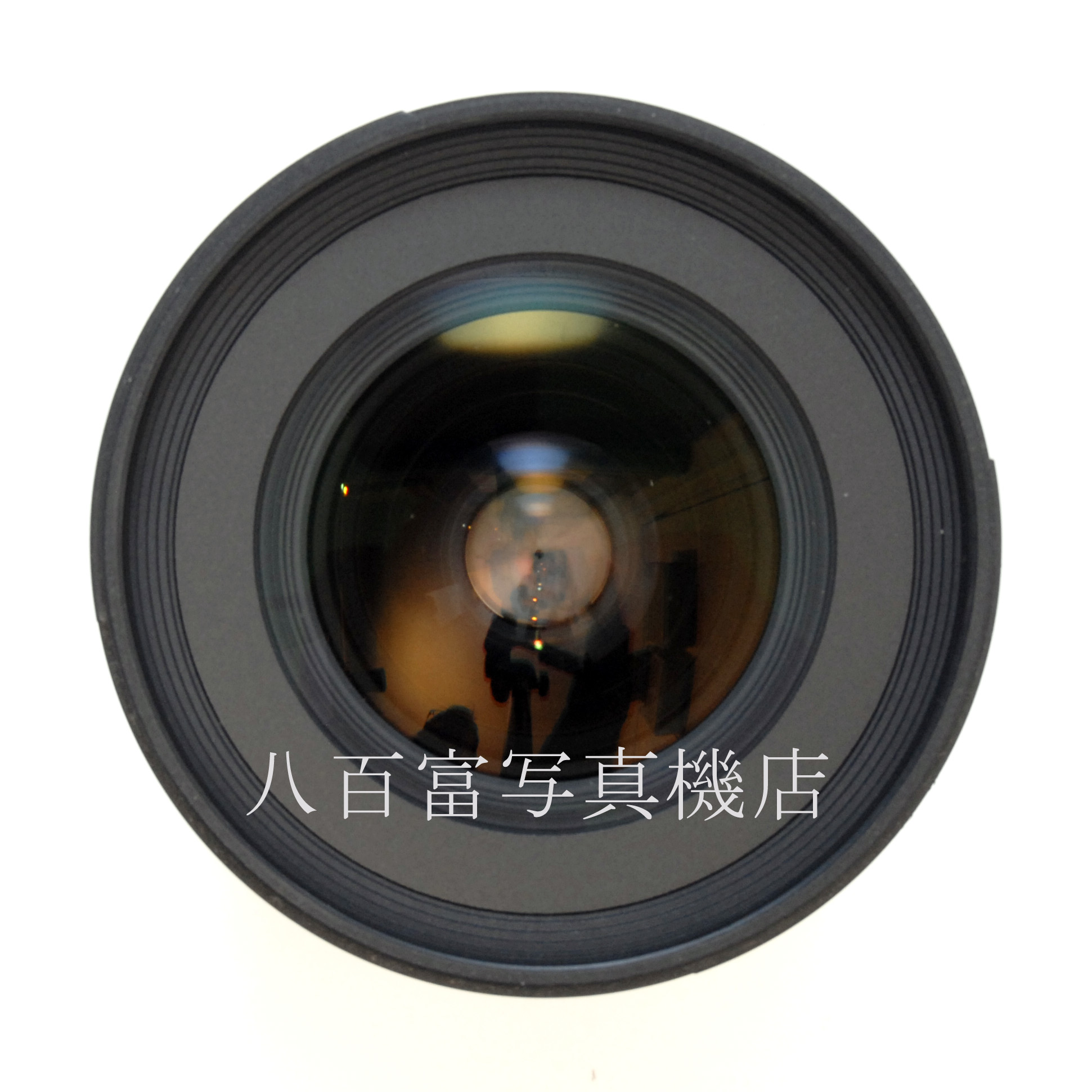 【中古】シグマ AF 24mm F1.8 EX DG SIGMA ニコンAF 中古交換レンズ 63564