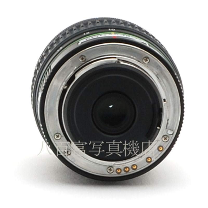 【中古】 ペンタックス DA FISH-EYE 10-17mm F3.5-4.5 ED SMC PENTAX 中古交換レンズ  32662｜カメラのことなら八百富写真機店