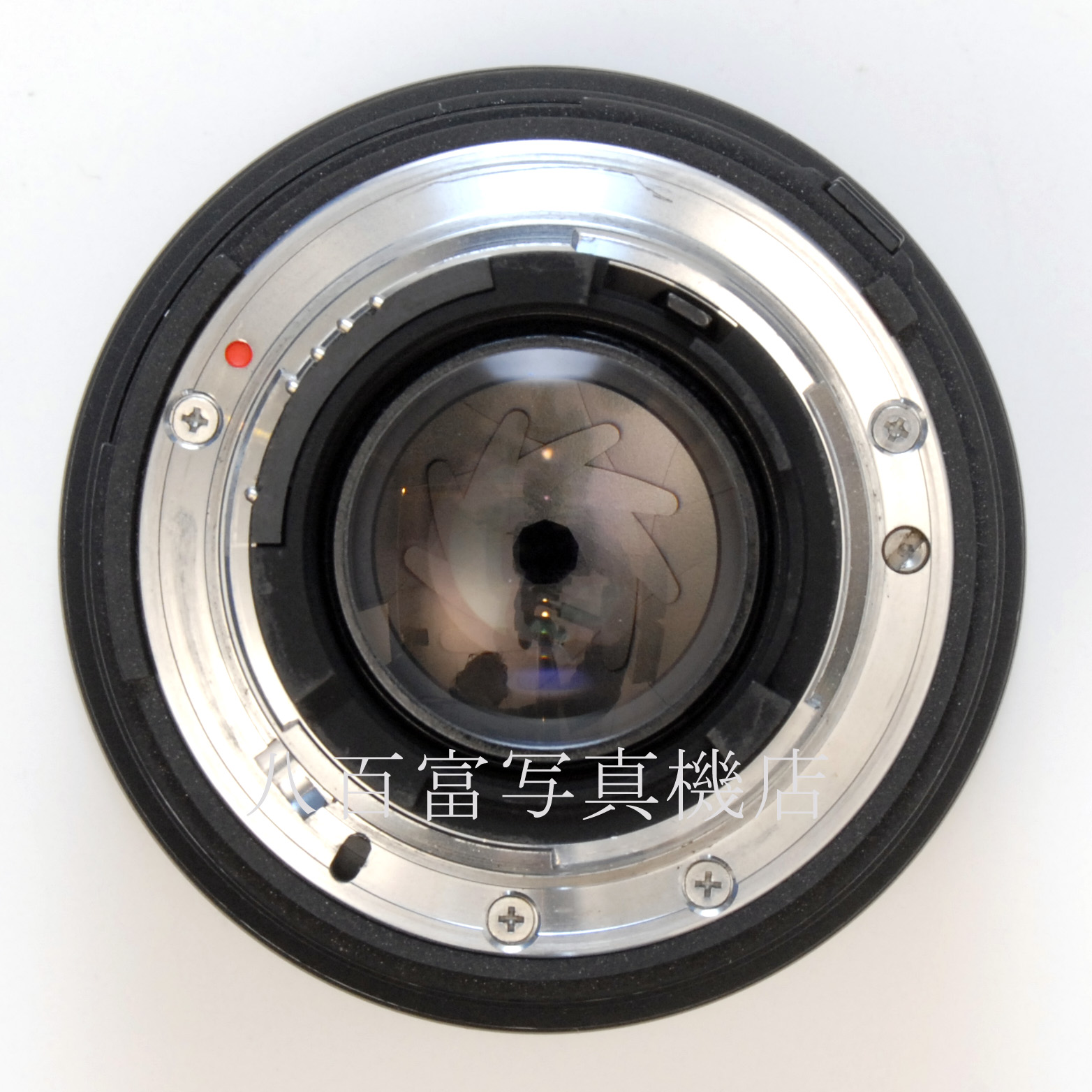 【中古】シグマ AF 28mm F1.8 EX DG MACRO SIGMA ニコンAF 中古交換レンズ 63686