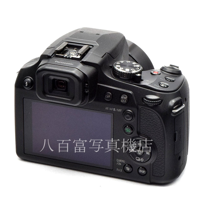 Panasonic デジタルカメラ LUMIX DC-FZ85 4K ルミックス パナソニック 札幌市北区屯田 - カメラ