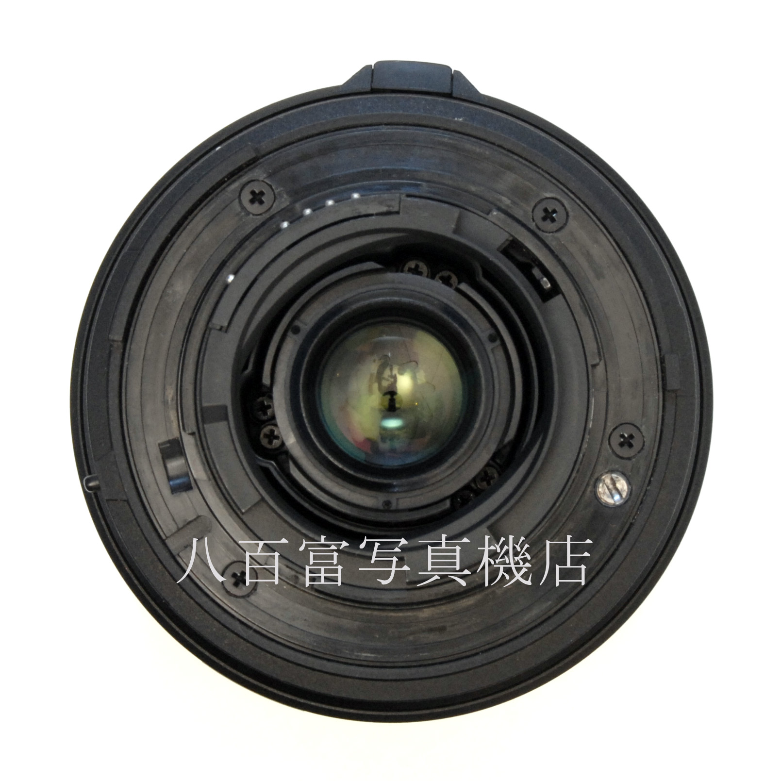 【中古】タムロン AF 28-300mm F3.5-5.6 XR MACRO XR (IF) A06 TAMRON ニコンAF 中古交換レンズ 67425