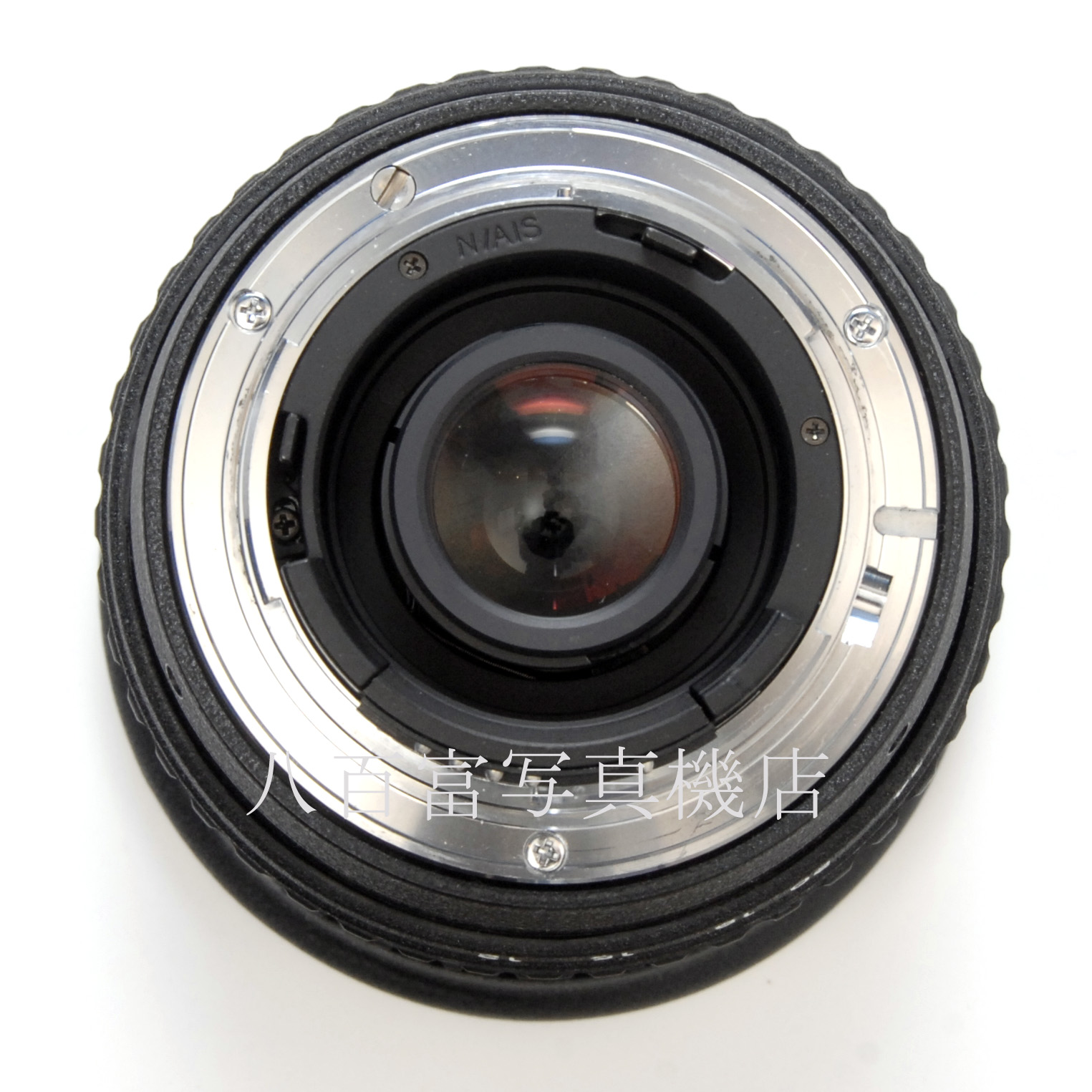 【中古】トキナー AF AT-X SD 12-24mm (IF) DX F4 PRO Tokina ニコンAF 中古交換レンズ 66998