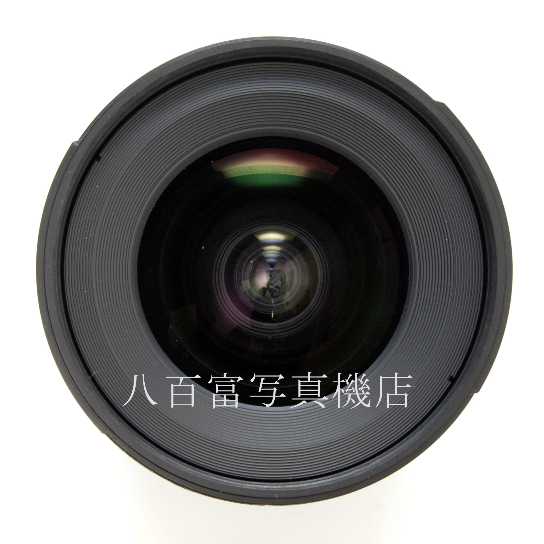 【中古】トキナー AF AT-X SD 12-24mm (IF) DX F4 PRO Tokina ニコンAF 中古交換レンズ 66998
