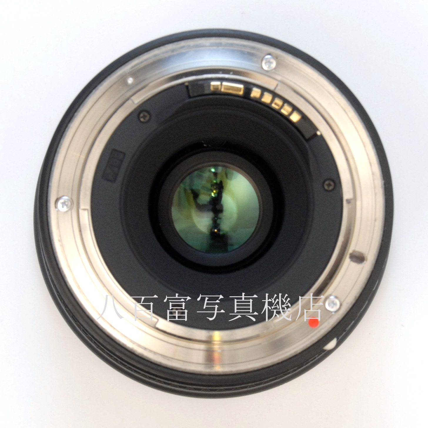 【中古】トキナー AF SD 12-24mm (IF) DX II F4 AT-XPRO Tokina キヤノンEOS EF 中古交換レンズ 65651